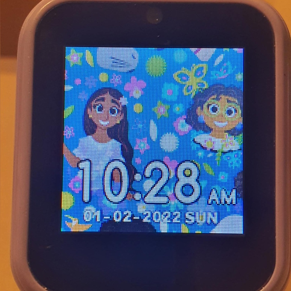 🦋10/$20🦋 Accutime Disney Encanto Girl's Smartwatch